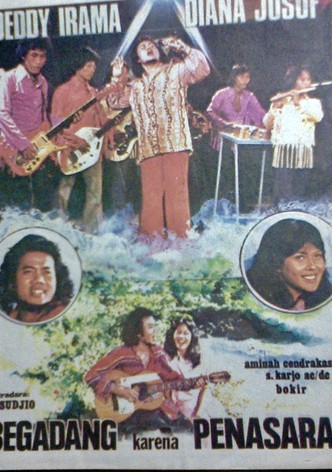 Begadang karena penasaran