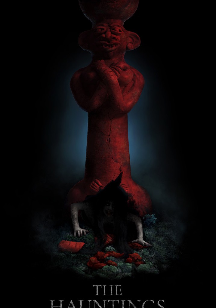 The Hauntings in MadhyaPradesh