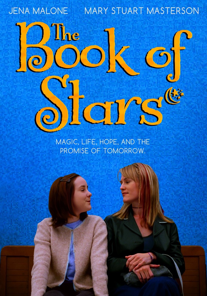 The Book of Stars