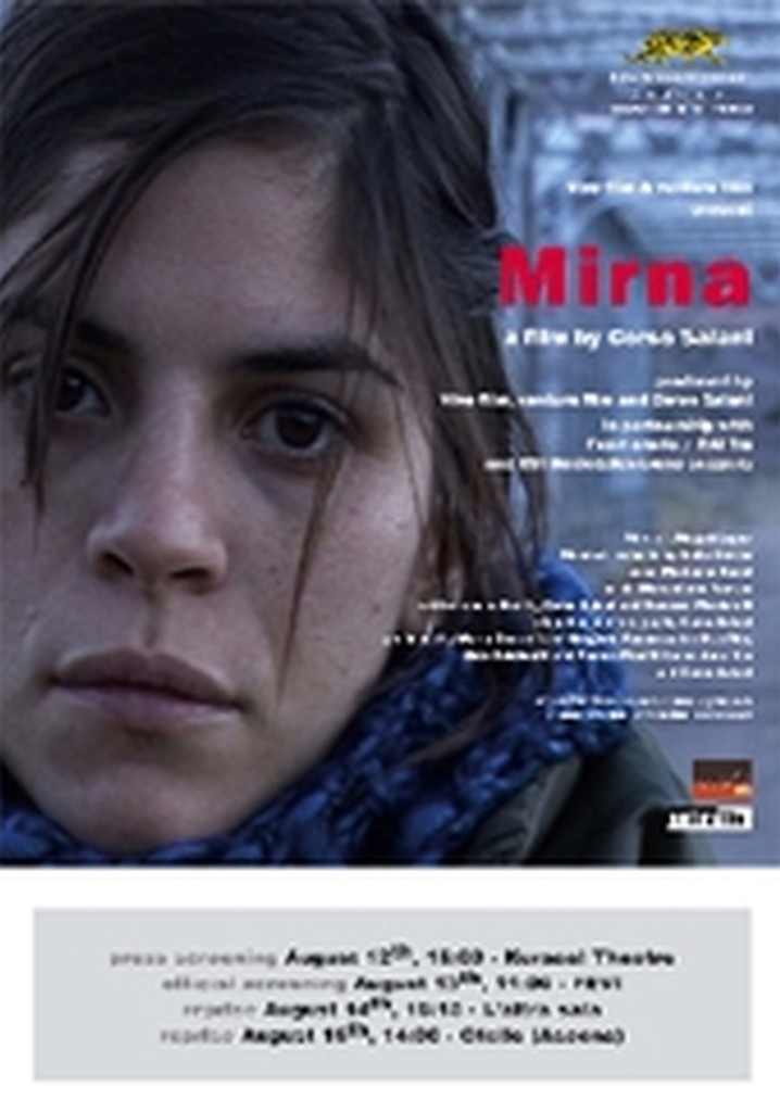 Mirna