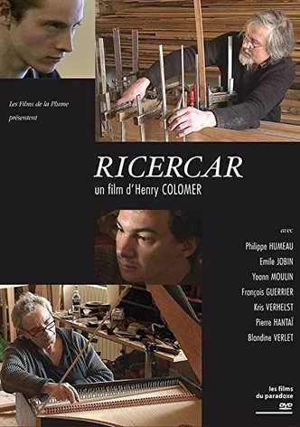 Ricercar