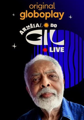 Arraial do Gil