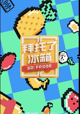 Go Fridge