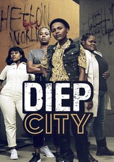 DiepCity - Season 1