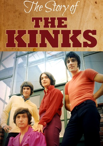 The Story of the Kinks