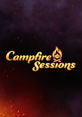 Campfire Sessions - Season 2