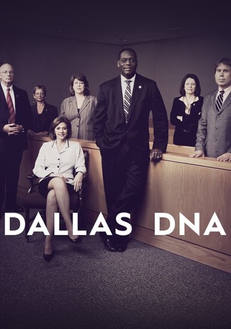 Dallas DNA