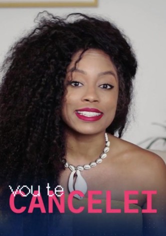 Vou Te Cancelei