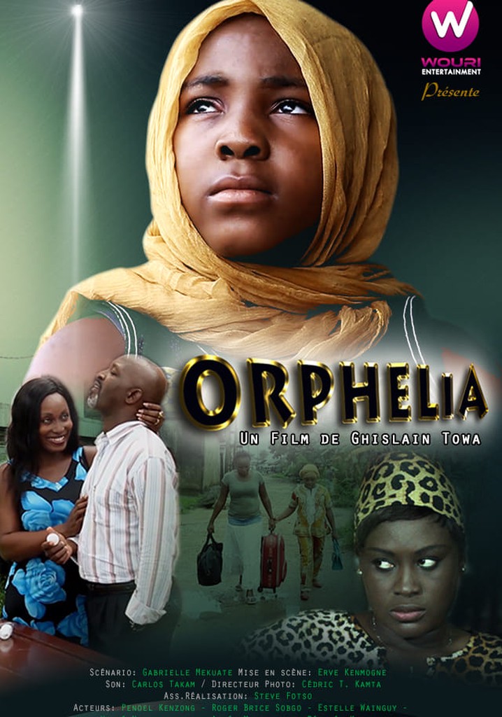 Orphelia