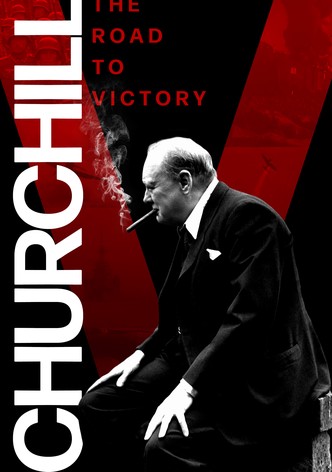 The True Story of Winston Churchill