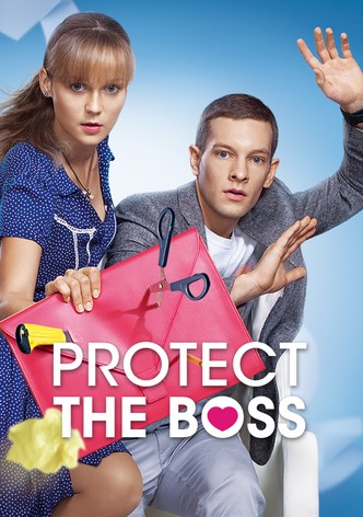 Protect the Boss