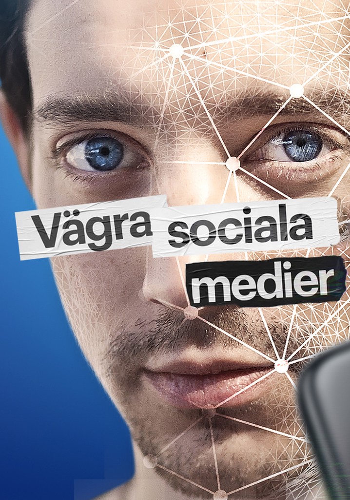 Vägra sociala medier