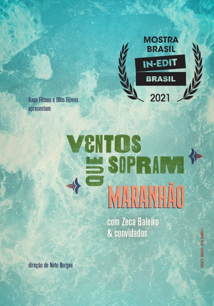 Ventos que Sopram Maranhão