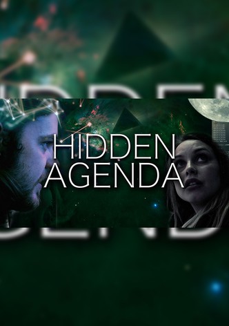 Hidden Agenda