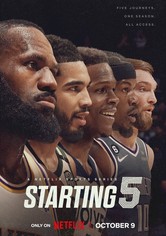 El 5 inicial