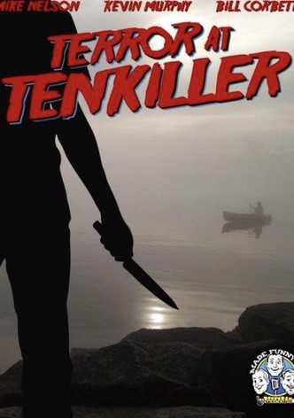 Terror at Tenkiller
