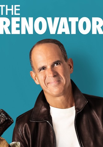 The Renovator