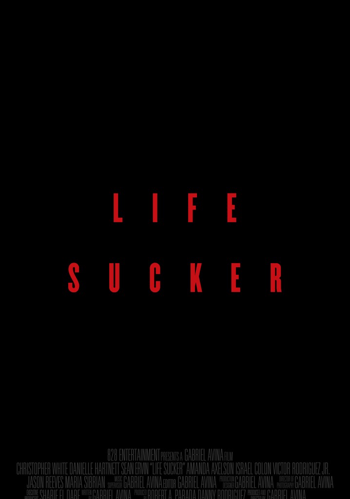Life Sucker