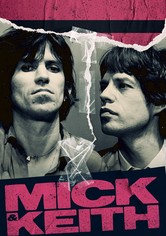Mick & Keith
