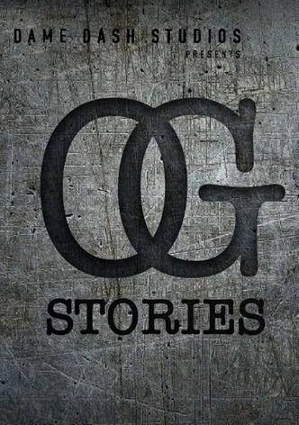 OG Stories
