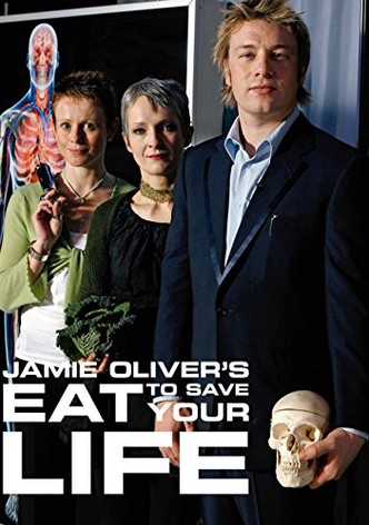 Eat to Save Your Life