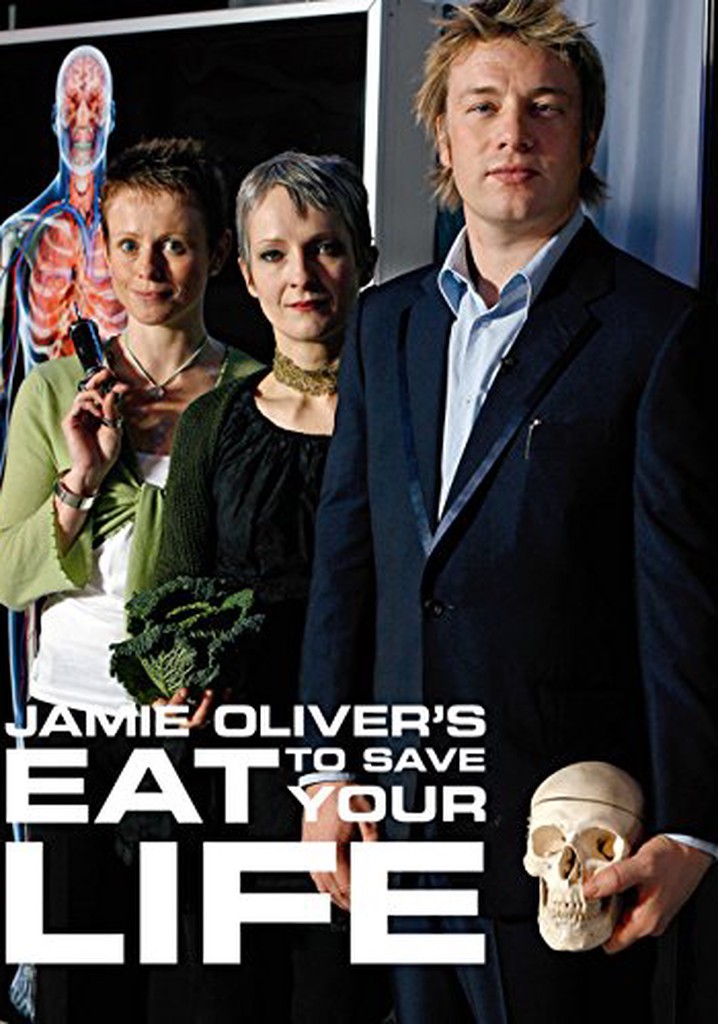 Eat to Save Your Life