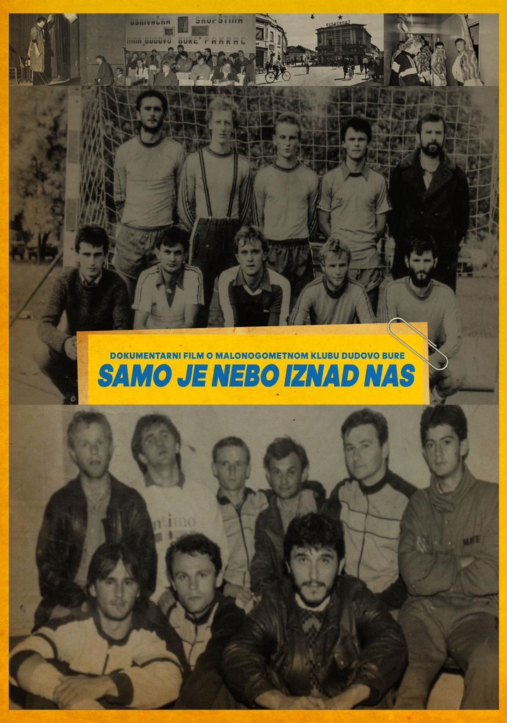 Only the Sky is the Limit