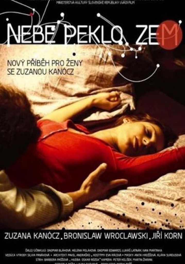 Heaven, Hell ... Earth