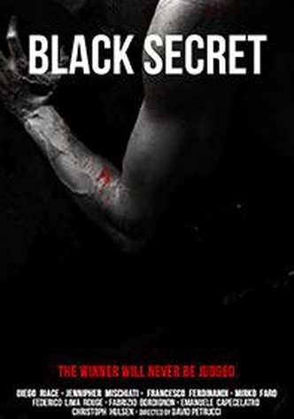 Black Secret
