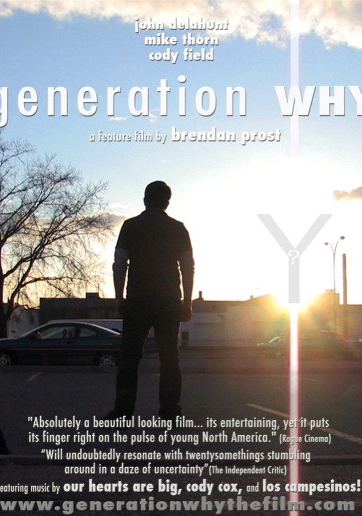 Generation Why