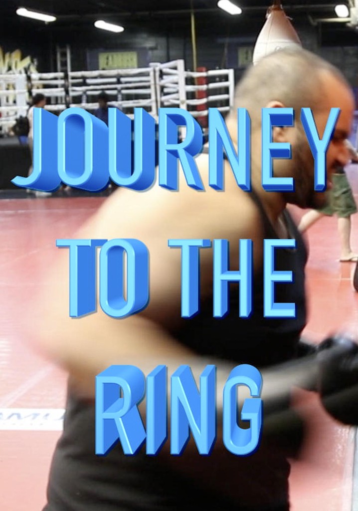 Journey to the Ring