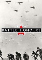 Battle Honours