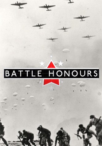 Battle Honours - Season 1