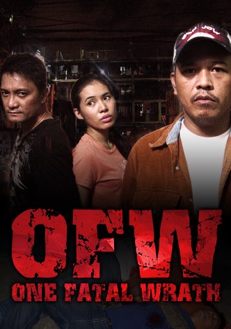 OFW: One Fatal Wrath