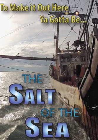 Salt of the Sea