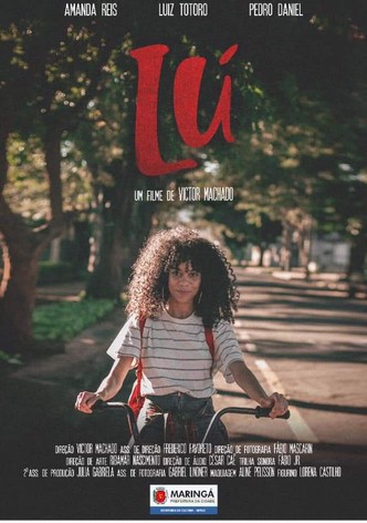 Lú