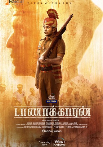 Taanakkaran