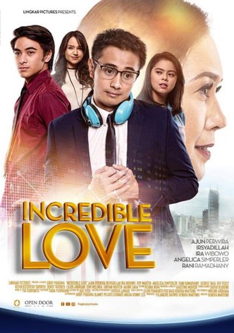 Incredible Love
