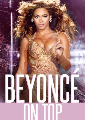 Beyonce: On Top