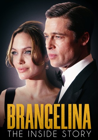 Brangelina: The Inside Story