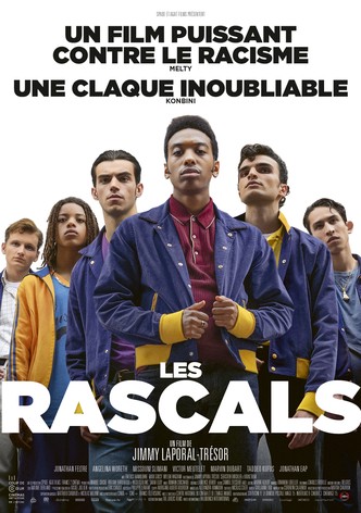Rascals