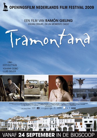 Tramontana