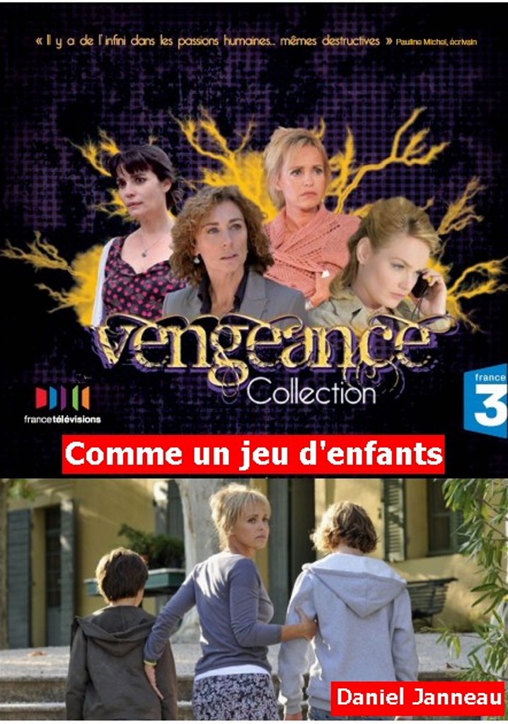 Comme un jeu d'enfants