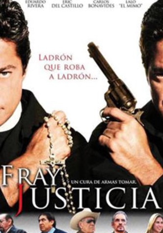 Fray Justicia