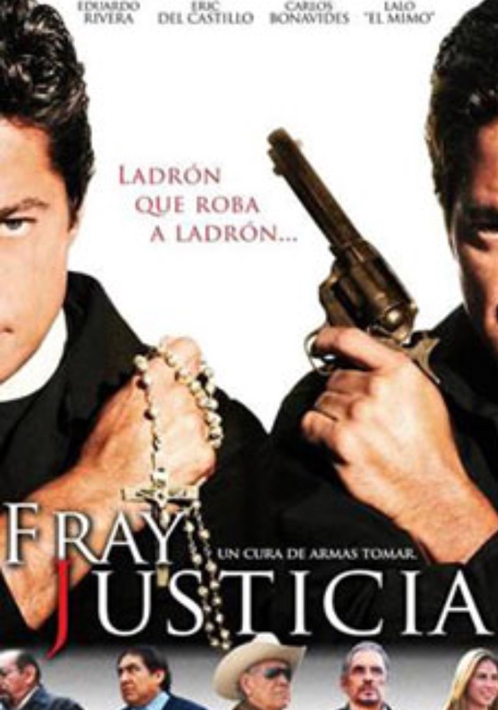 Fray Justicia