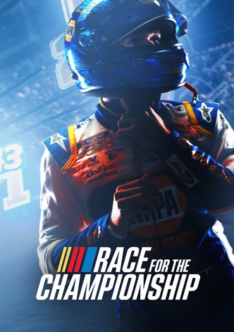 Race for the Championship
