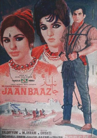 Janbaaz