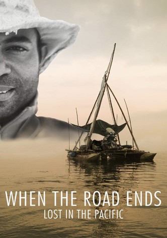 When the Road Ends