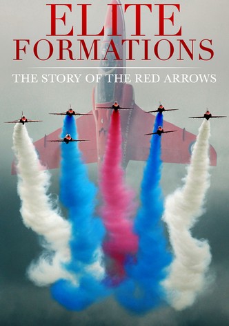 Elite Formations: The Story of the Red Arrows