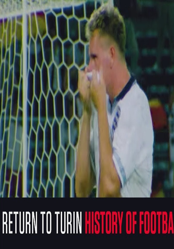 Return to Turin - Italia '90